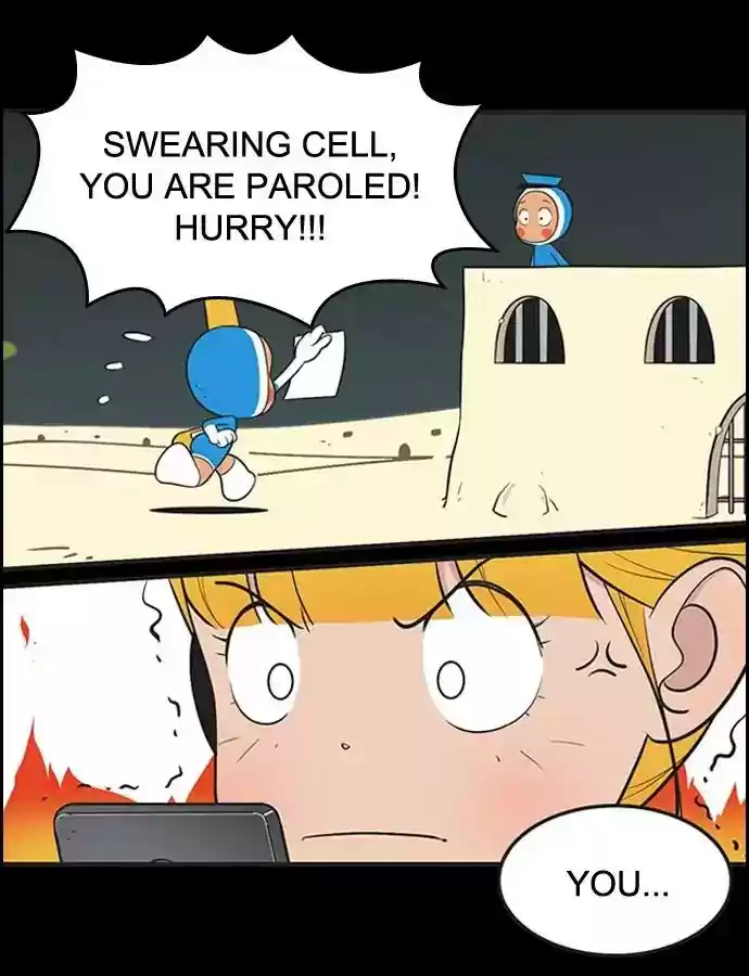 Yumi's Cells Chapter 369: