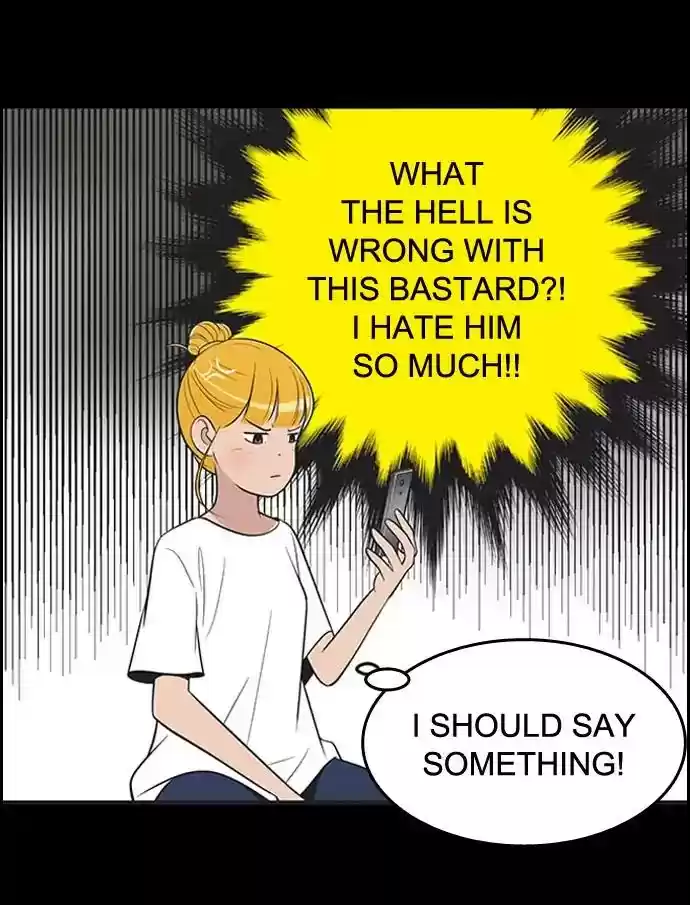 Yumi's Cells Chapter 369: