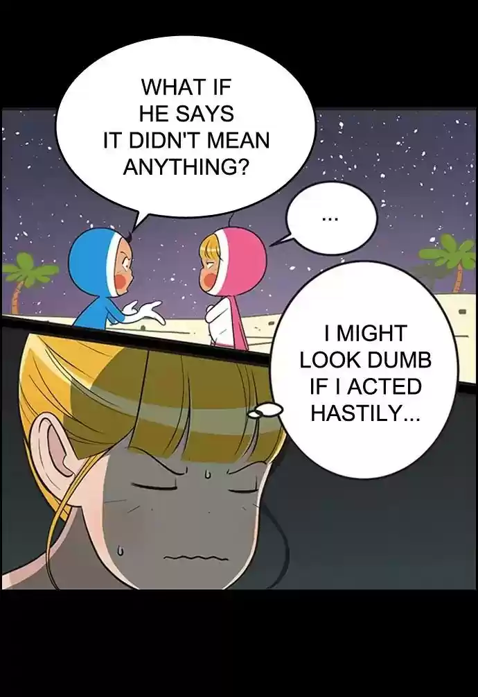 Yumi's Cells Chapter 369: