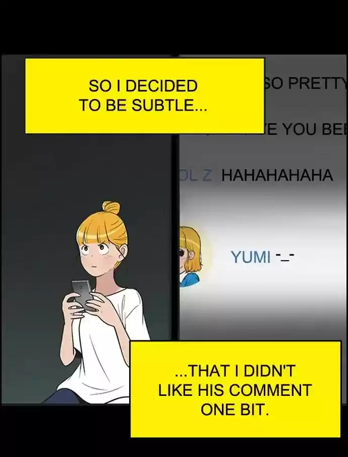 Yumi's Cells Chapter 369: