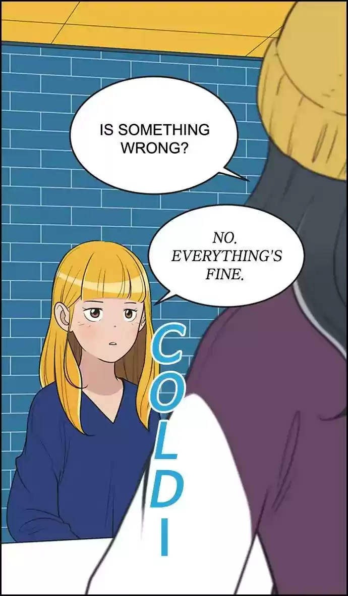 Yumi's Cells Chapter 369: