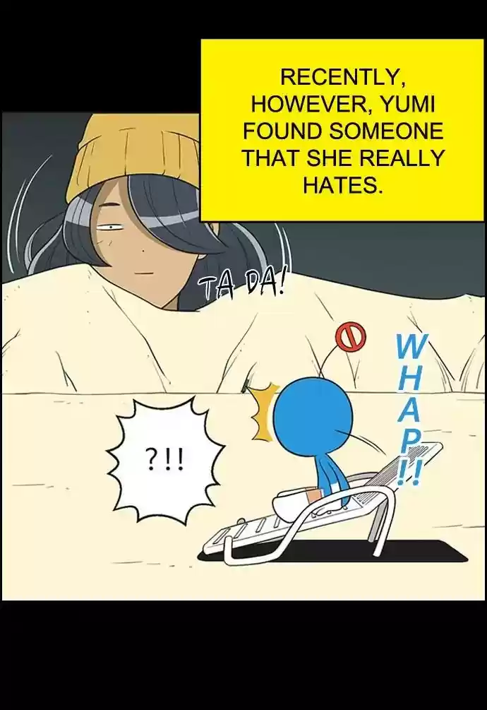 Yumi's Cells Chapter 370: