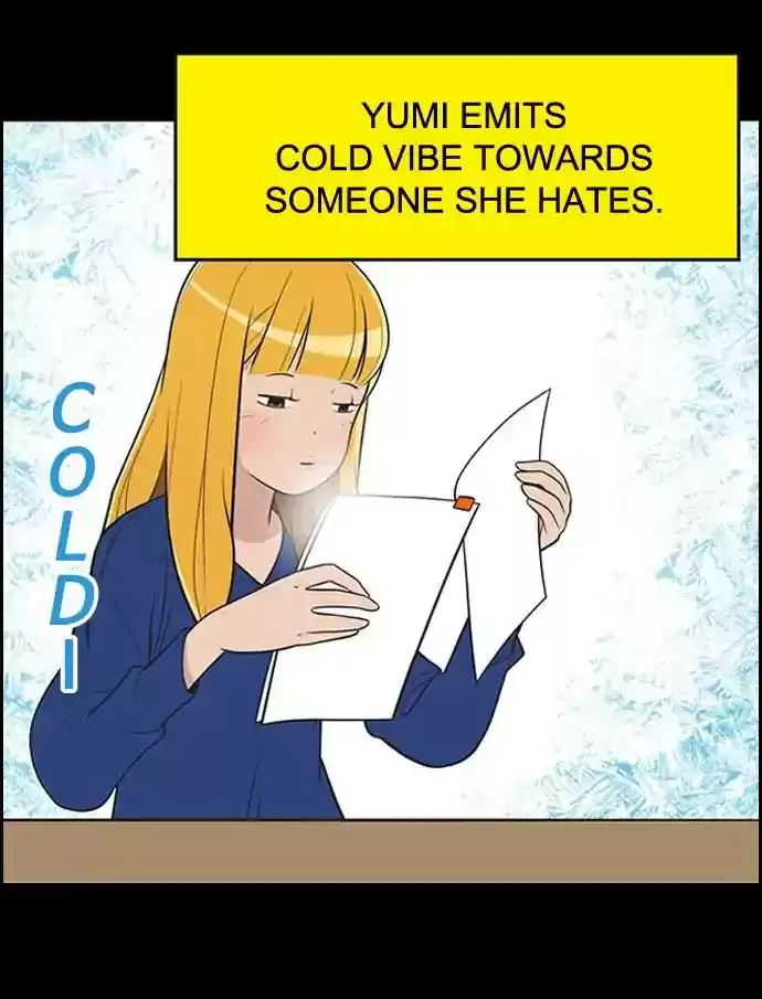 Yumi's Cells Chapter 370: