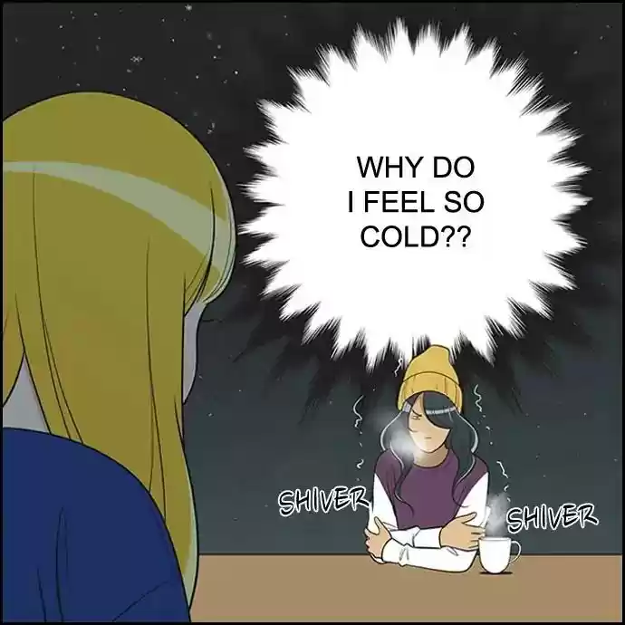 Yumi's Cells Chapter 370: