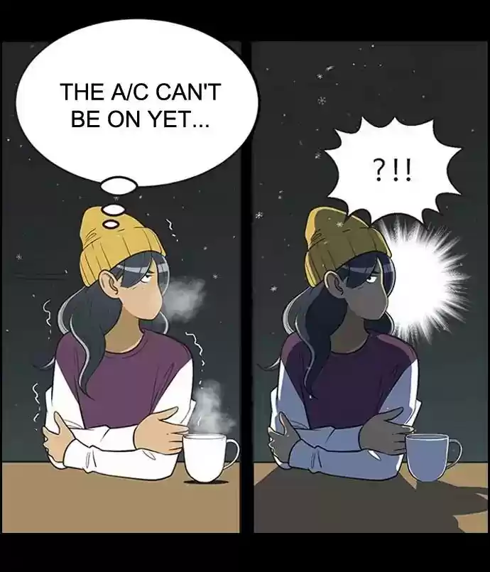 Yumi's Cells Chapter 370: