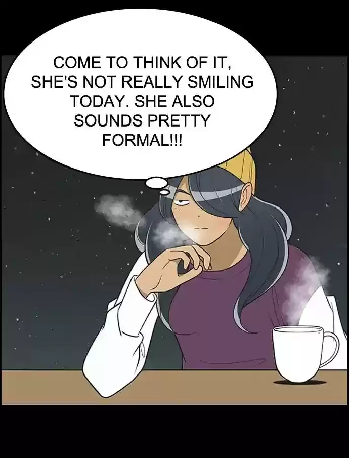 Yumi's Cells Chapter 370: