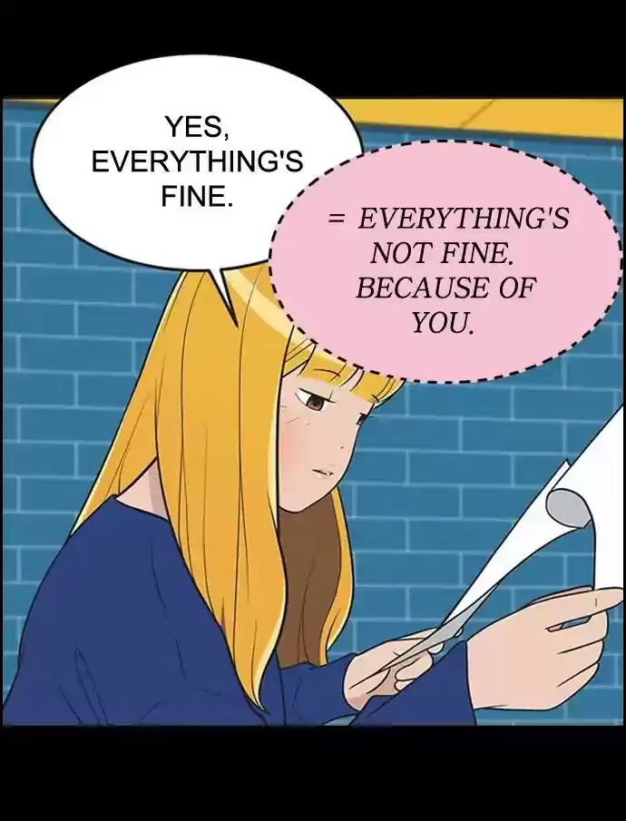 Yumi's Cells Chapter 370: