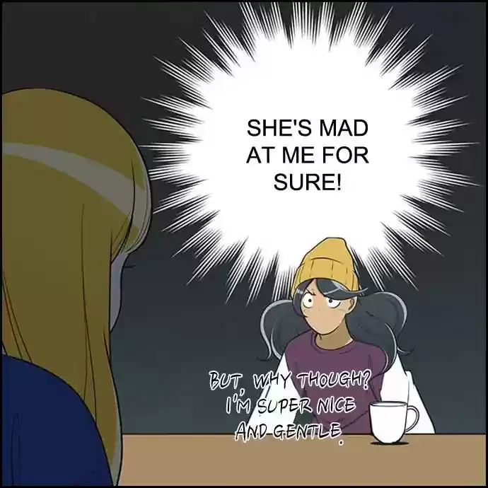 Yumi's Cells Chapter 370: