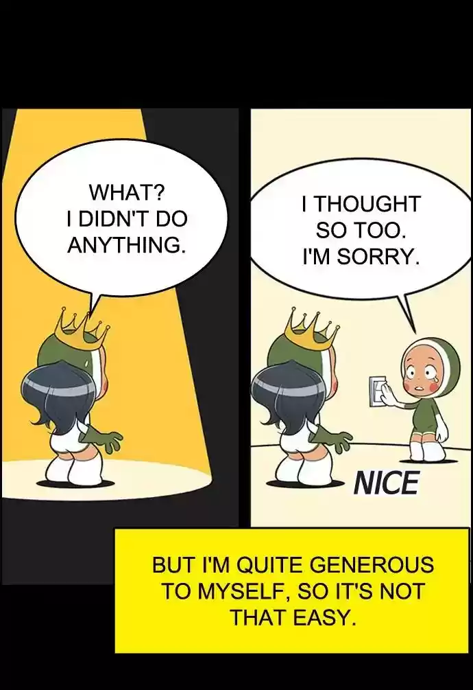 Yumi's Cells Chapter 370: