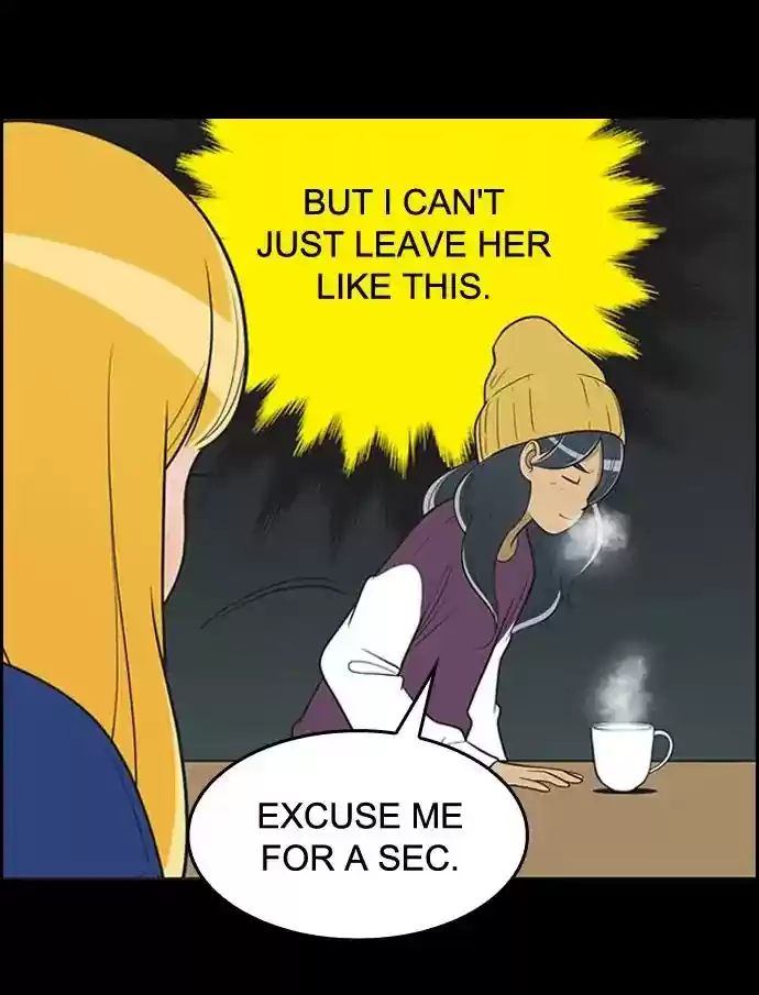 Yumi's Cells Chapter 370: