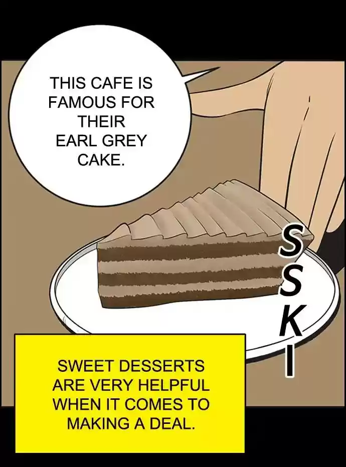 Yumi's Cells Chapter 370: