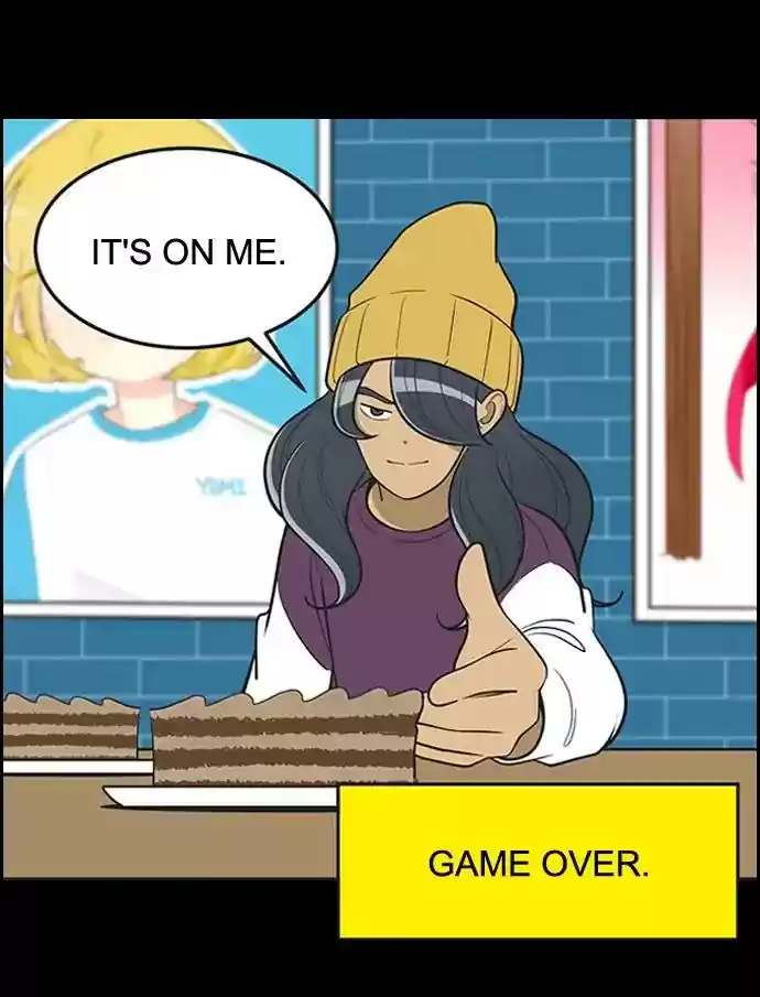 Yumi's Cells Chapter 370: