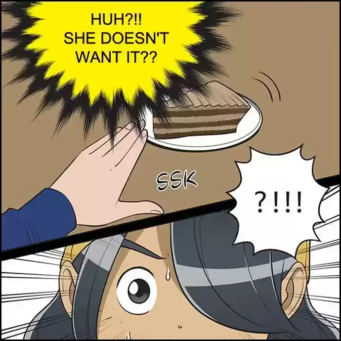 Yumi's Cells Chapter 370: