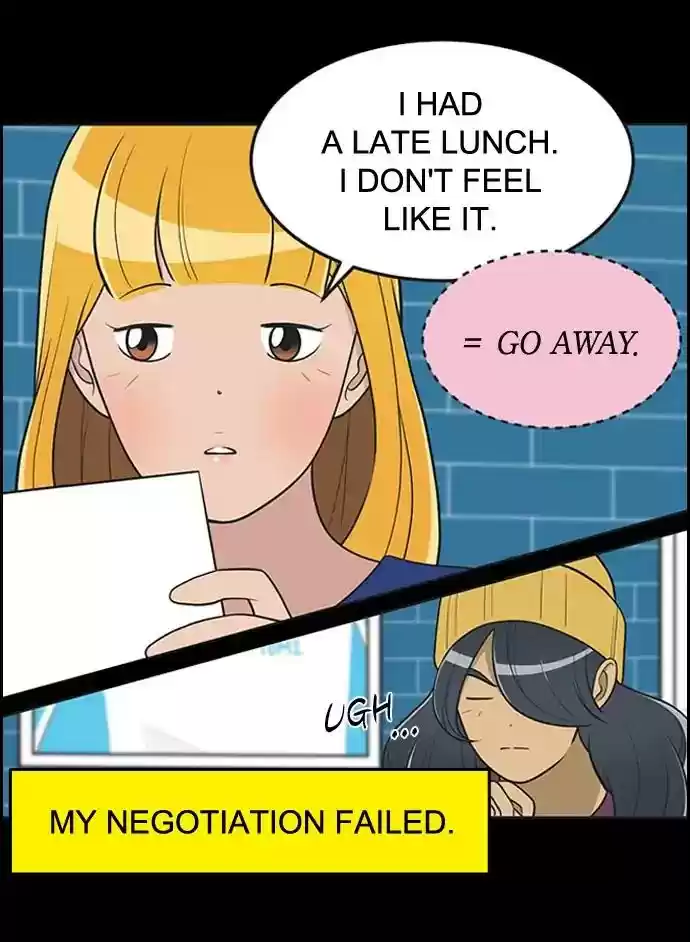 Yumi's Cells Chapter 370: