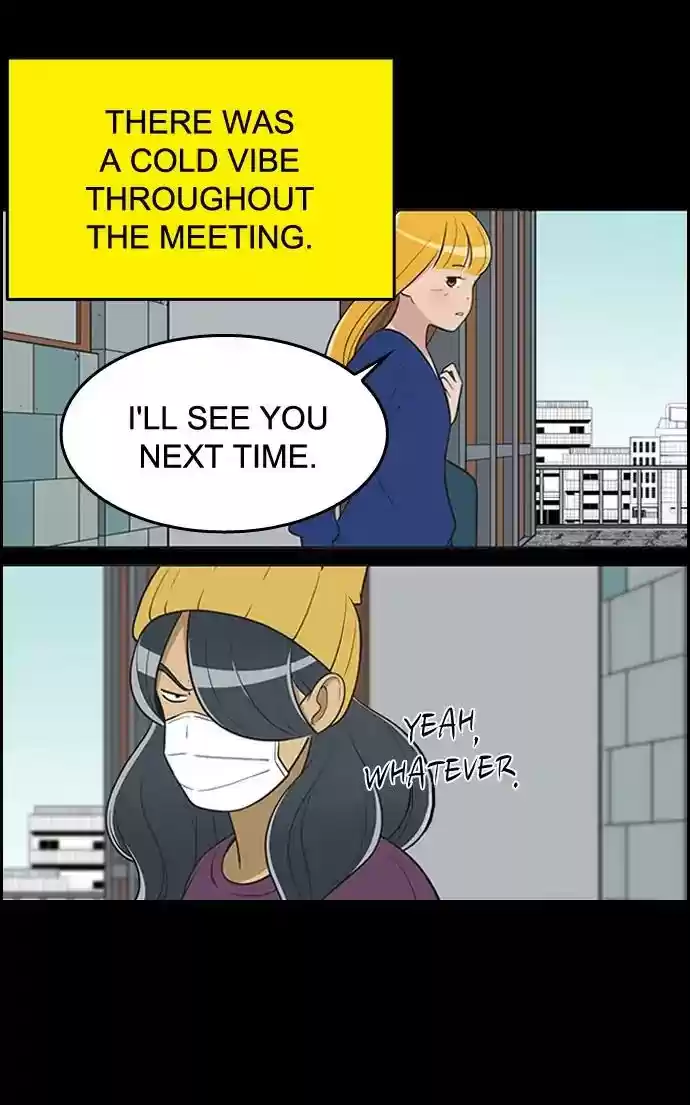 Yumi's Cells Chapter 370: