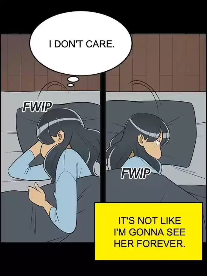 Yumi's Cells Chapter 370: