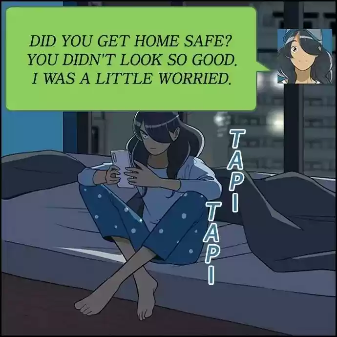 Yumi's Cells Chapter 370: