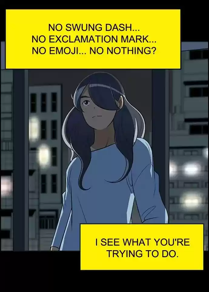 Yumi's Cells Chapter 370: