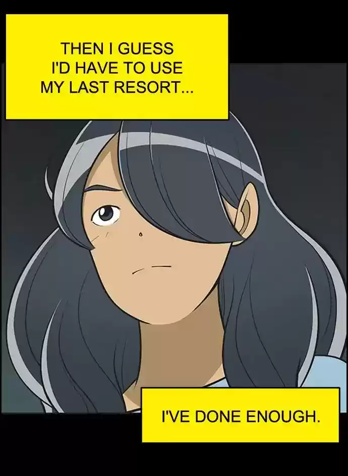 Yumi's Cells Chapter 370: