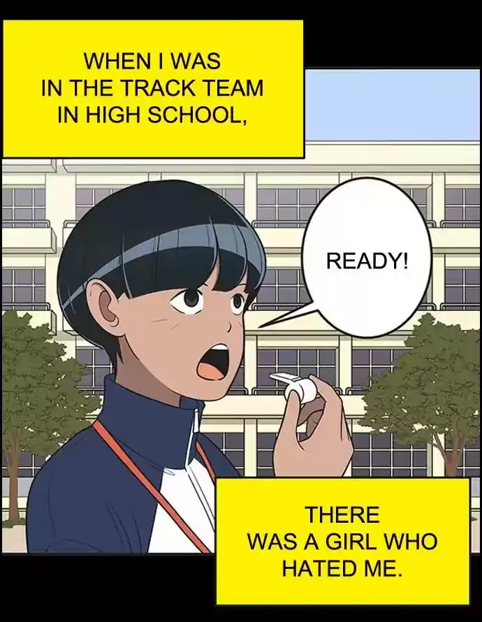 Yumi's Cells Chapter 371: