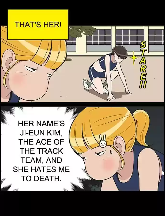 Yumi's Cells Chapter 371: