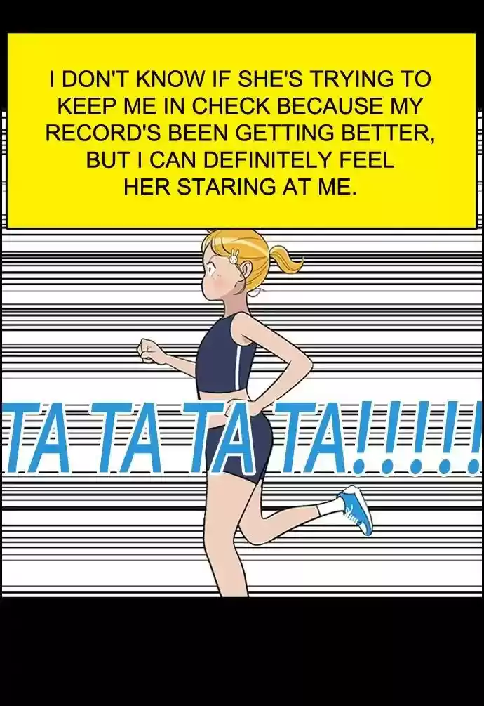 Yumi's Cells Chapter 371: