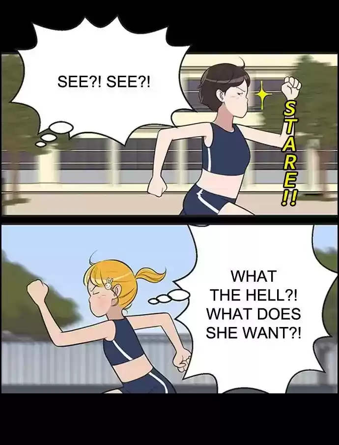 Yumi's Cells Chapter 371: