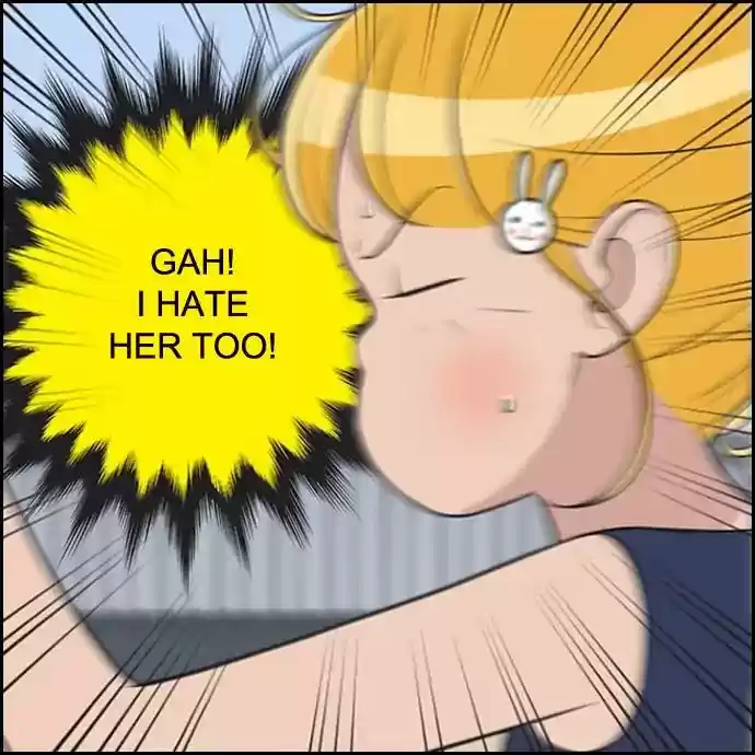 Yumi's Cells Chapter 371: