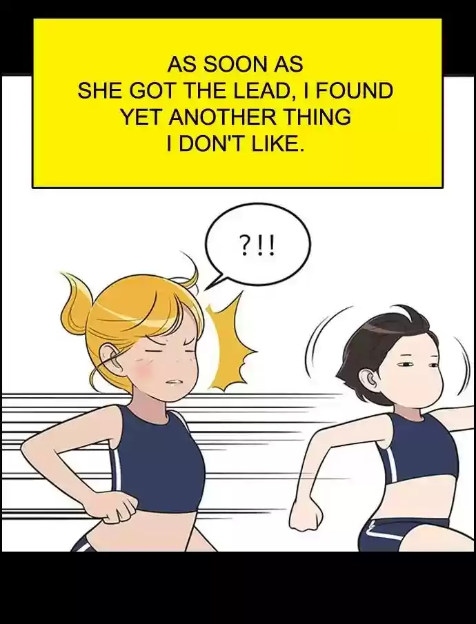 Yumi's Cells Chapter 371: