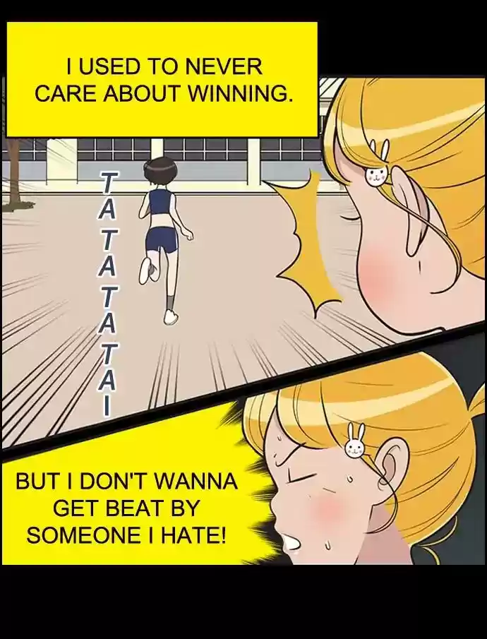 Yumi's Cells Chapter 371: