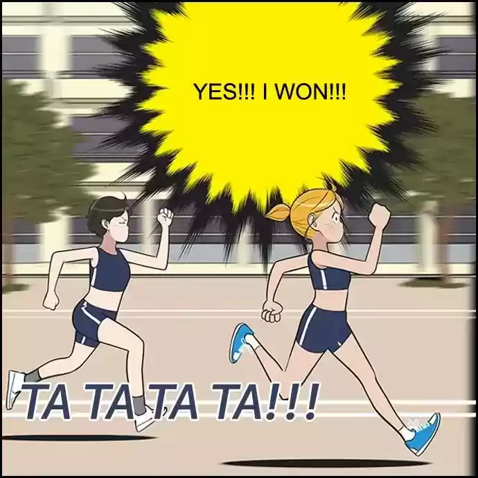 Yumi's Cells Chapter 371: