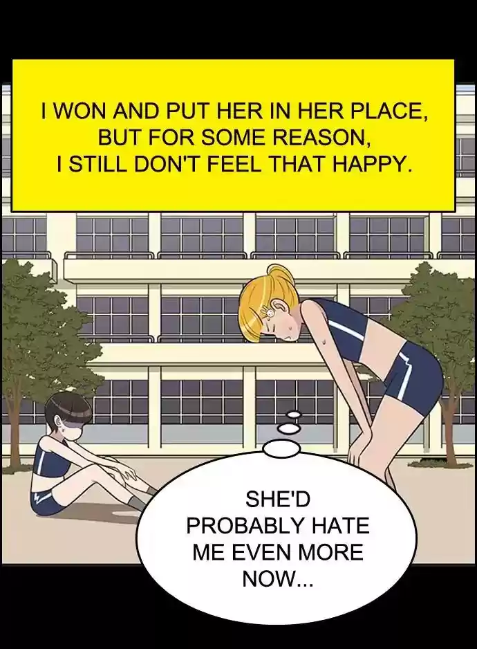 Yumi's Cells Chapter 371: