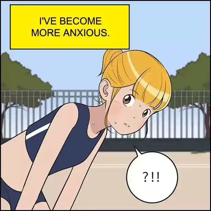 Yumi's Cells Chapter 371: