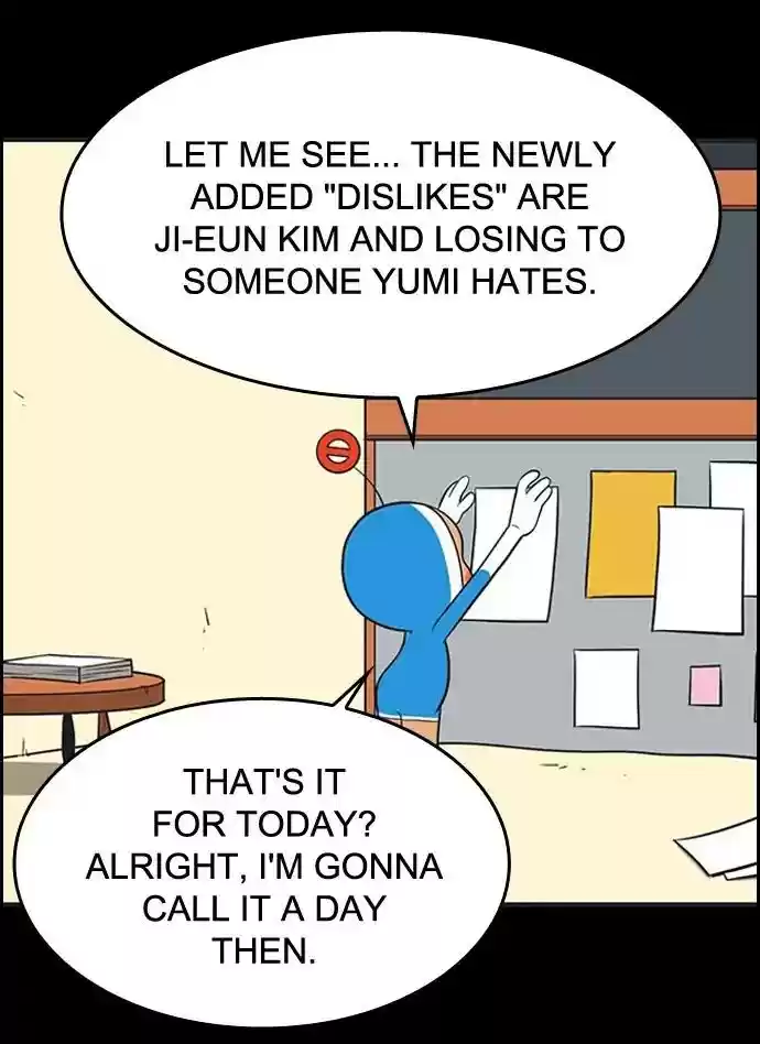 Yumi's Cells Chapter 371: