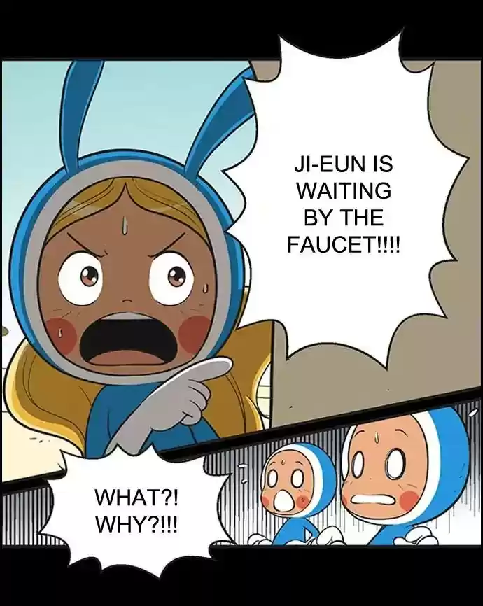 Yumi's Cells Chapter 371: