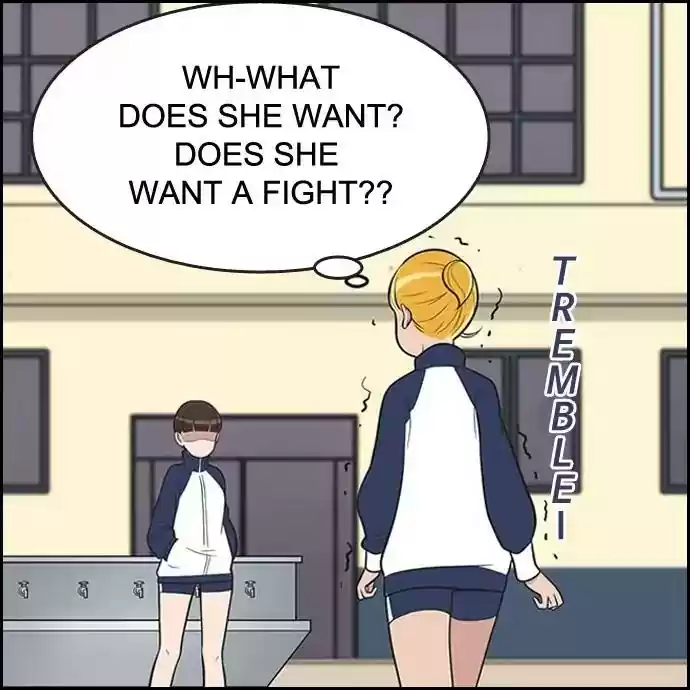 Yumi's Cells Chapter 371: