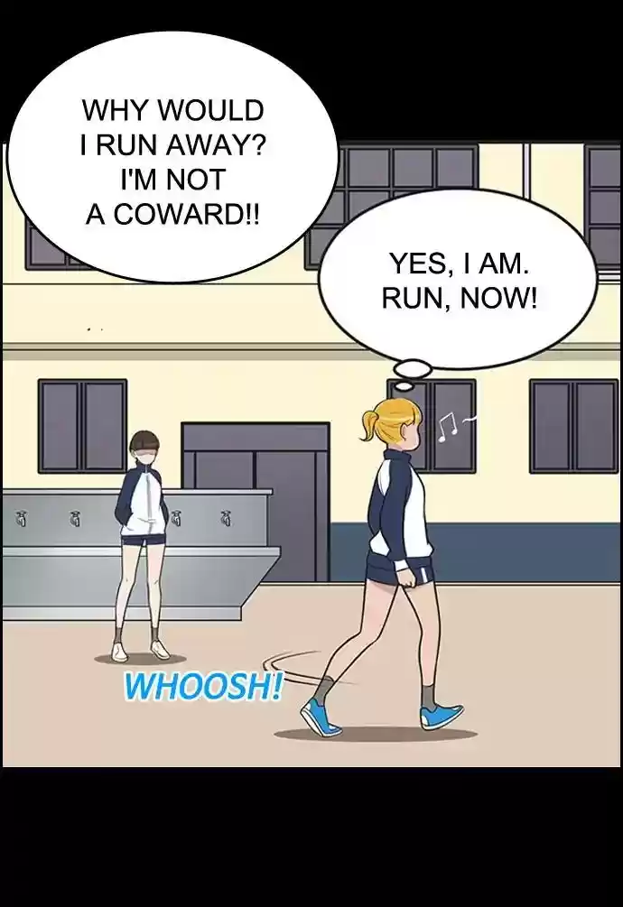 Yumi's Cells Chapter 371: