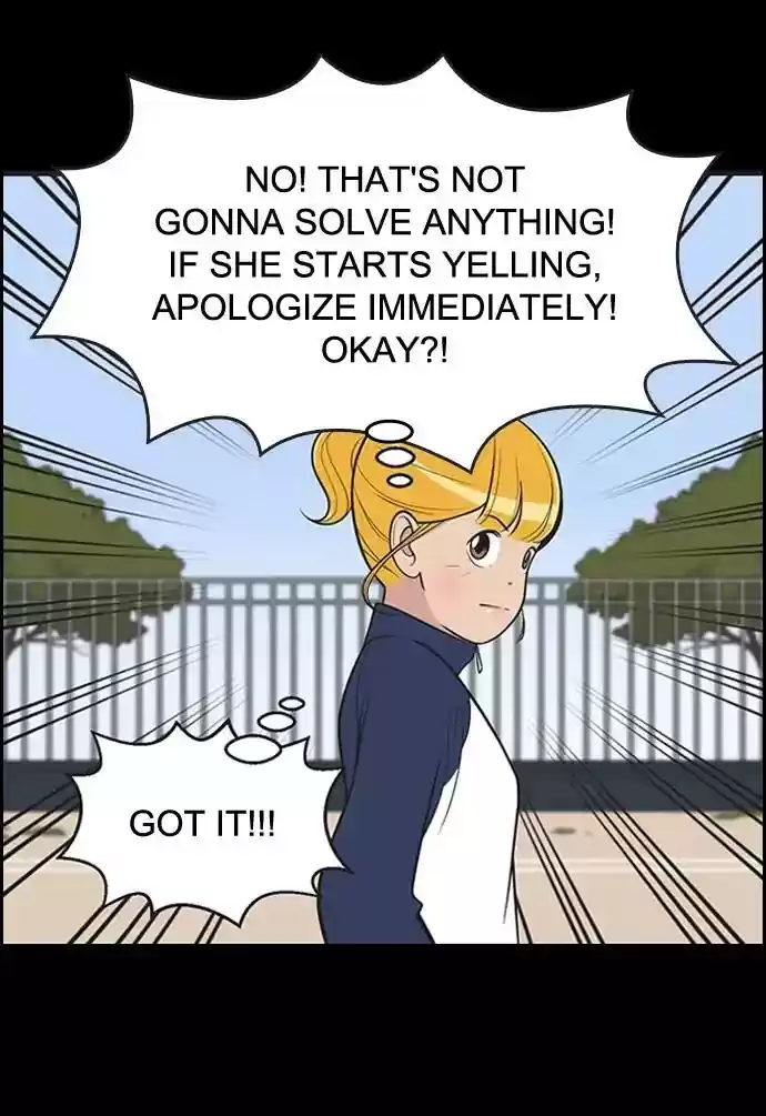 Yumi's Cells Chapter 371: