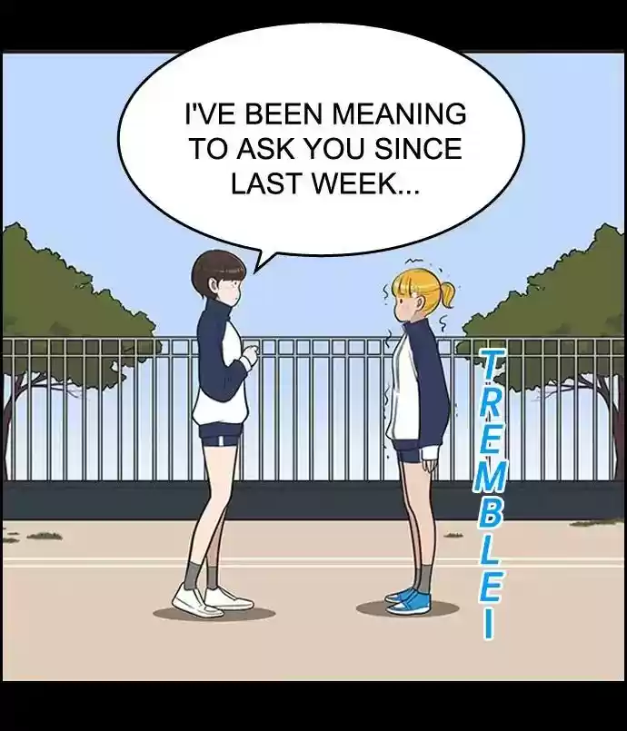 Yumi's Cells Chapter 371: