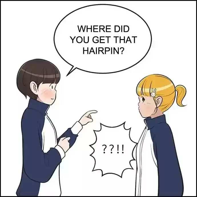 Yumi's Cells Chapter 371: