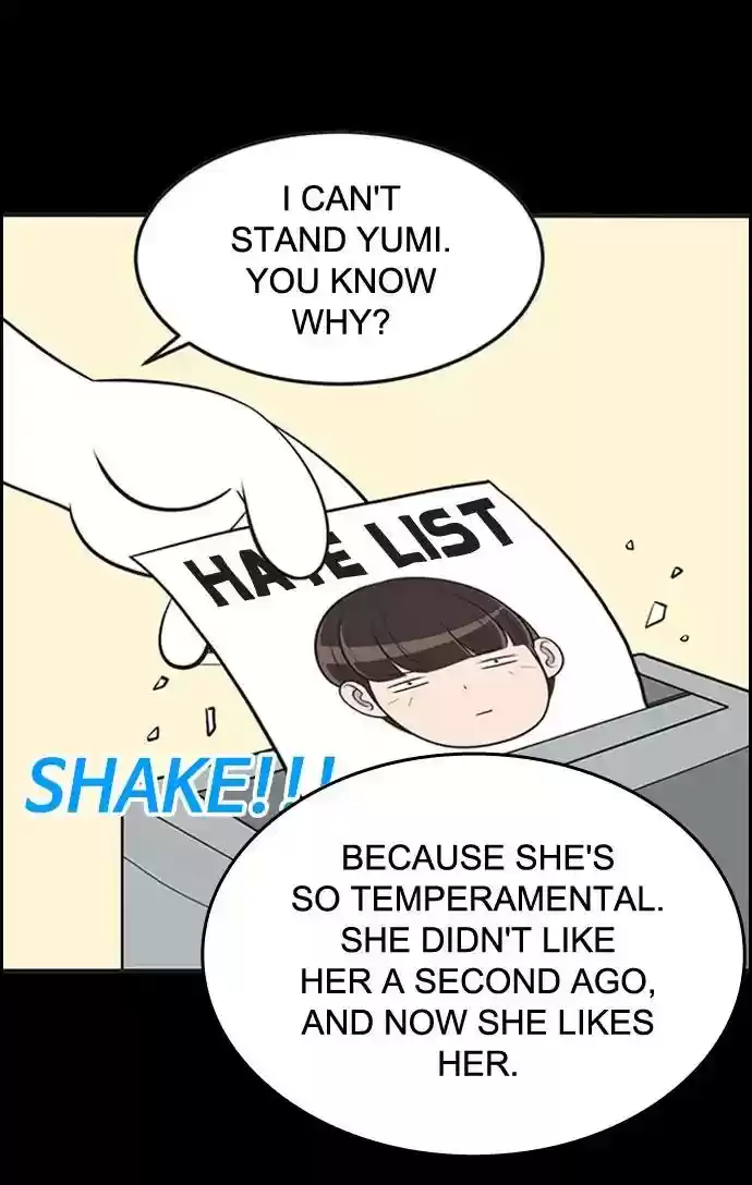 Yumi's Cells Chapter 371: