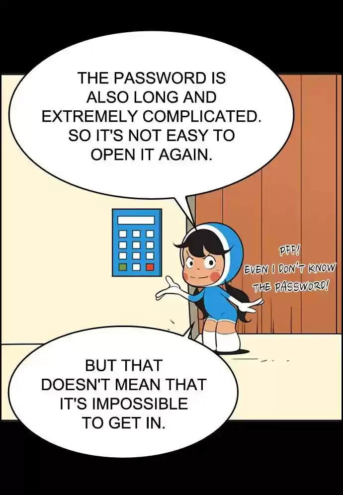 Yumi's Cells Chapter 372: