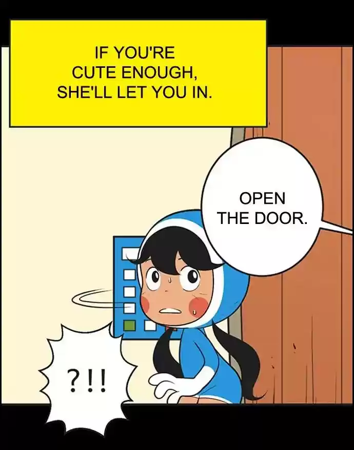 Yumi's Cells Chapter 372: