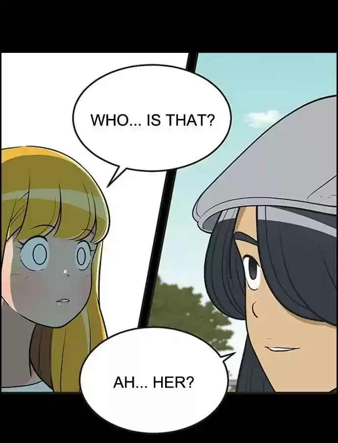 Yumi's Cells Chapter 372: