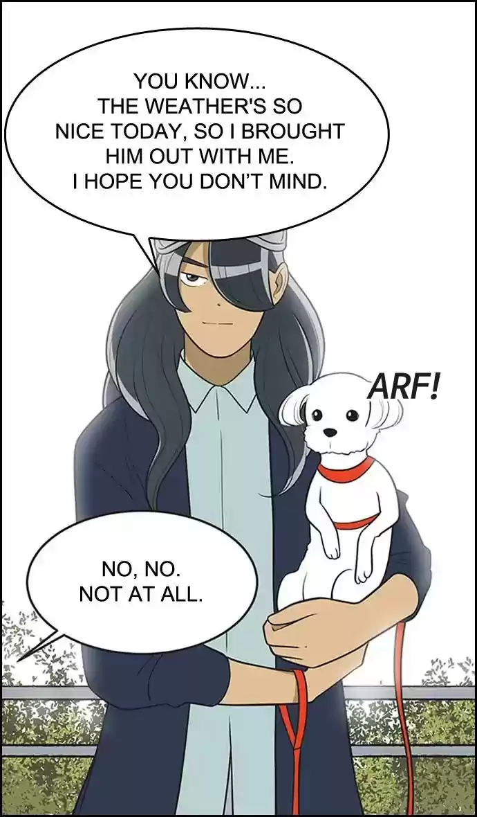 Yumi's Cells Chapter 372: