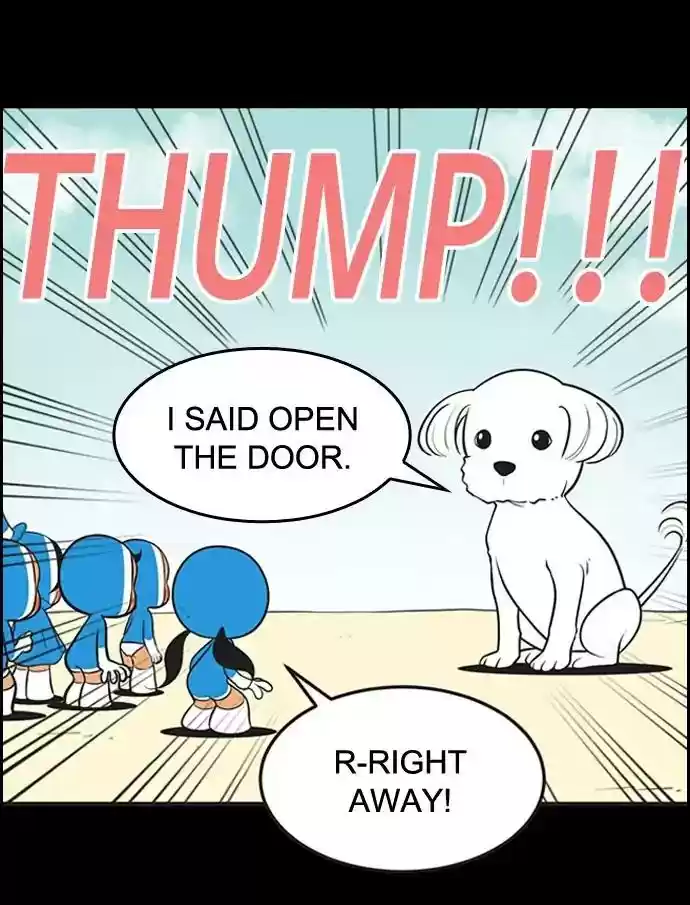 Yumi's Cells Chapter 372: