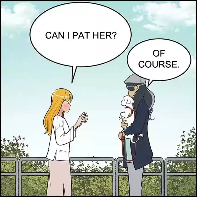 Yumi's Cells Chapter 372: