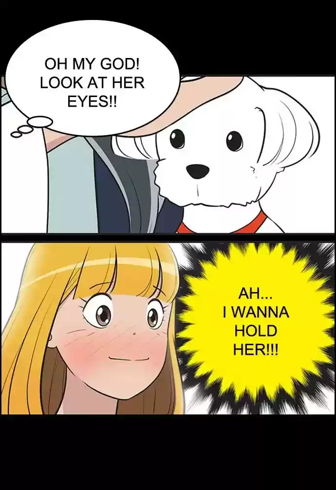 Yumi's Cells Chapter 372: