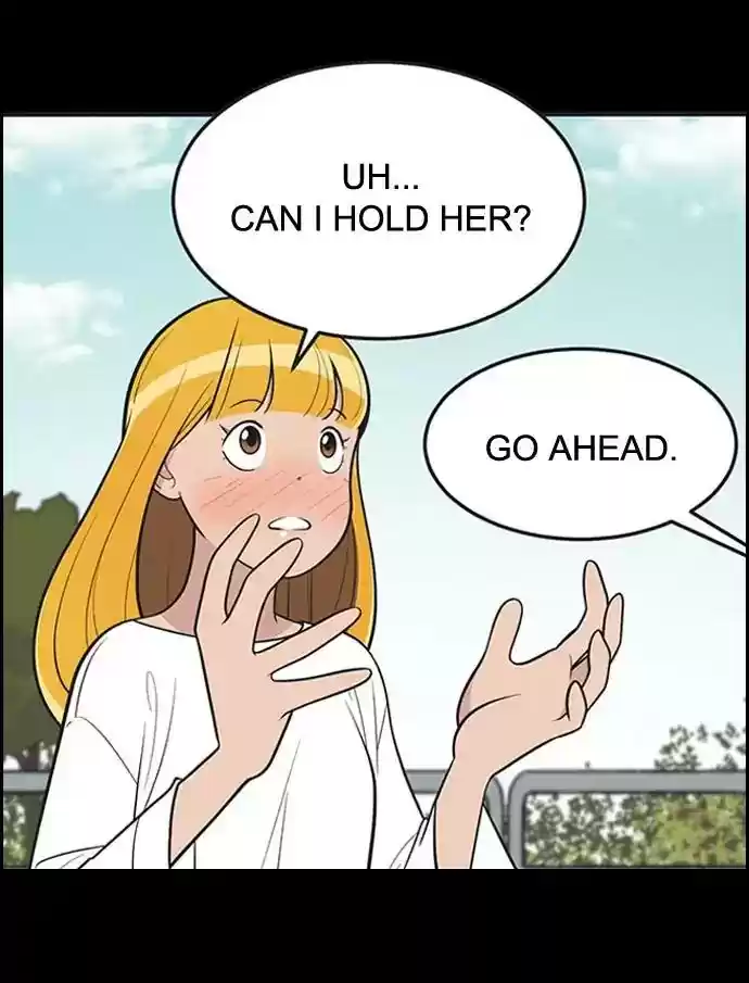 Yumi's Cells Chapter 372: