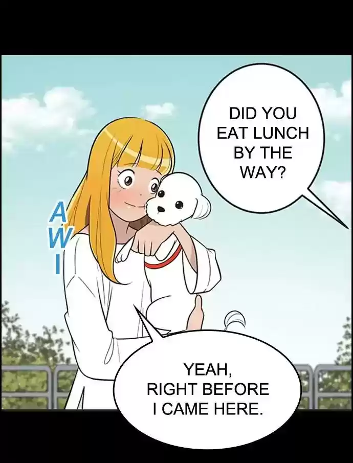 Yumi's Cells Chapter 372: